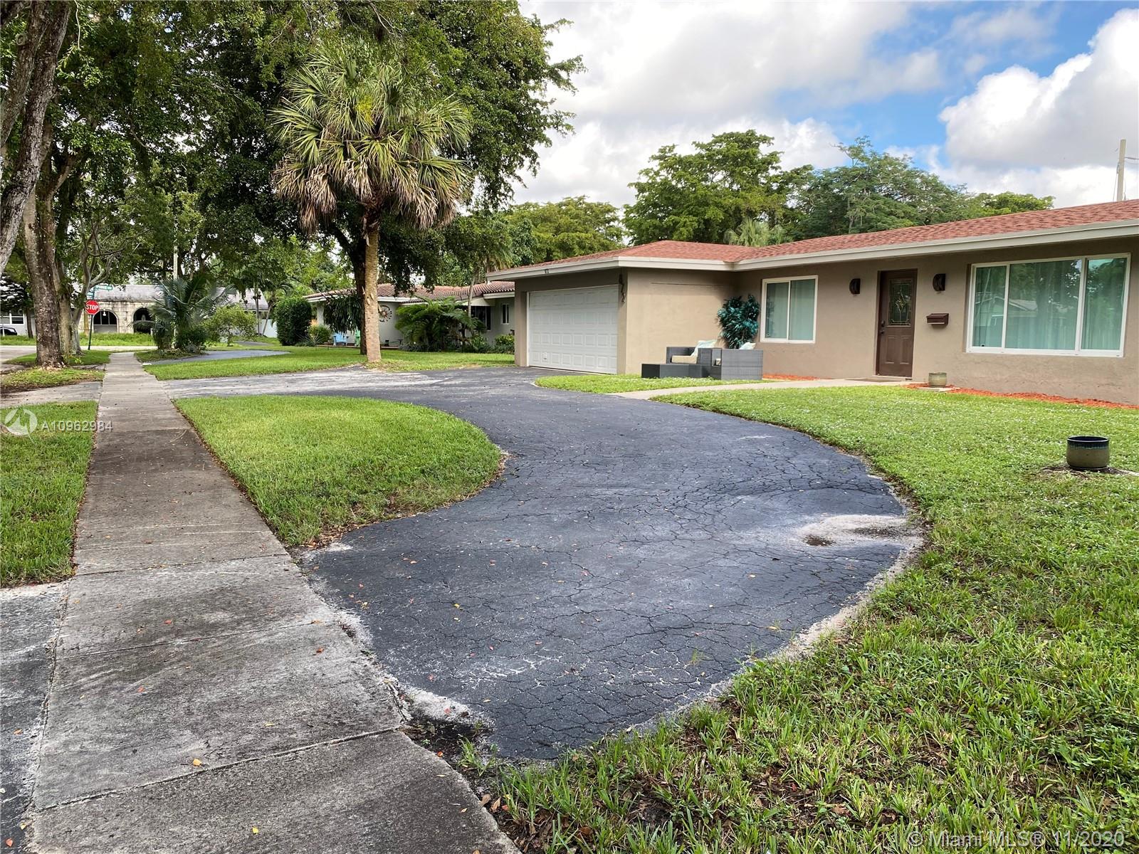 Plantation, FL 33317,872 Garden Ct