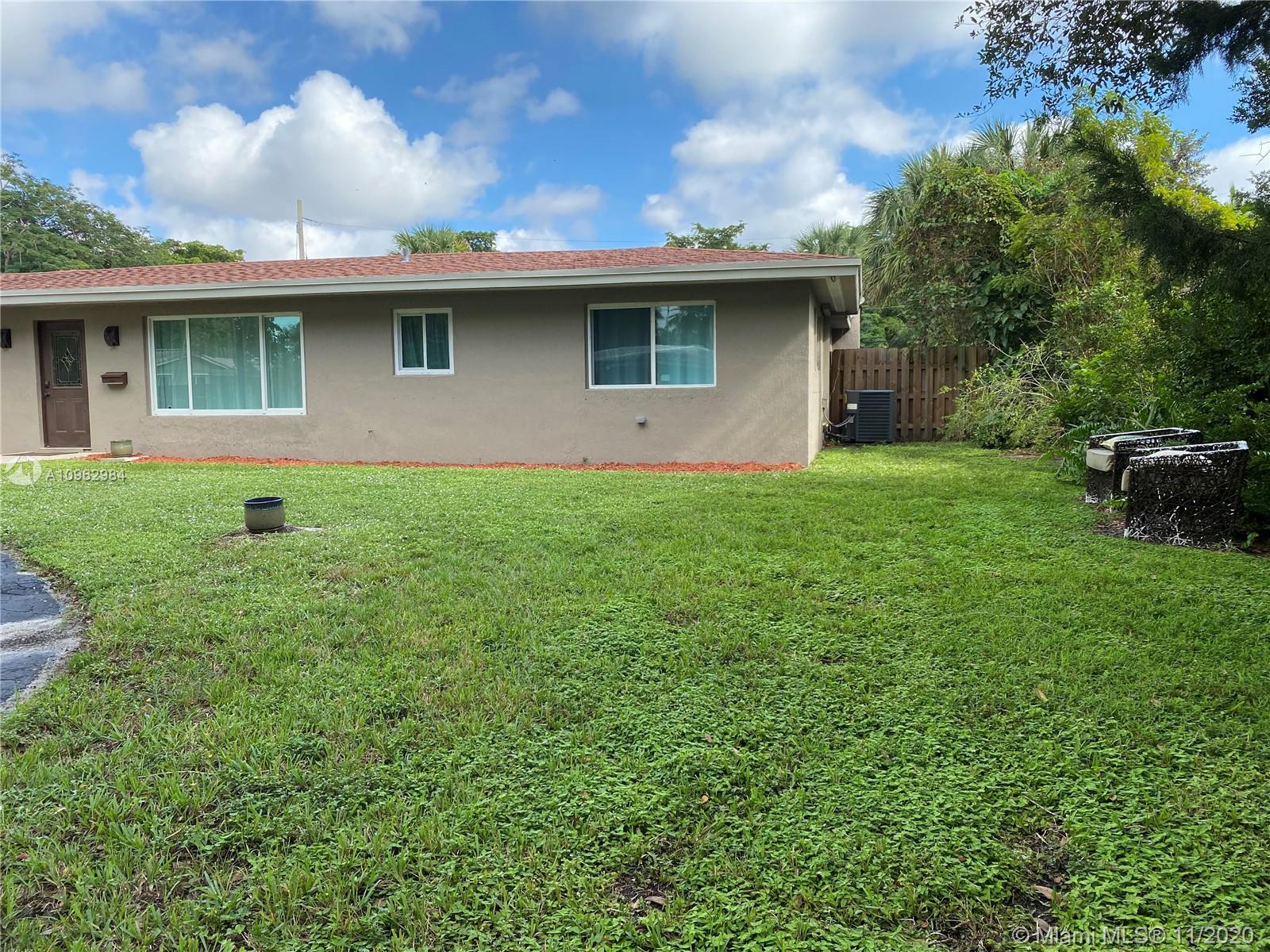 Plantation, FL 33317,872 Garden Ct