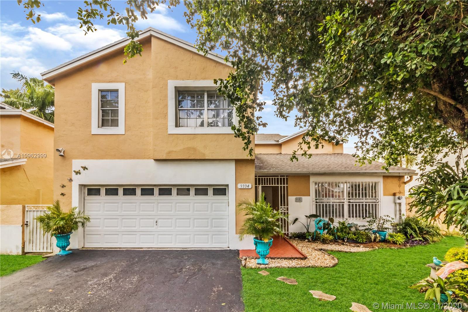 9334 SW 144 PL, Miami, FL 33186