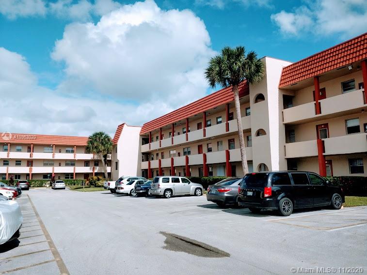 Sunrise, FL 33322,2871 E Sunrise Lakes Dr #306