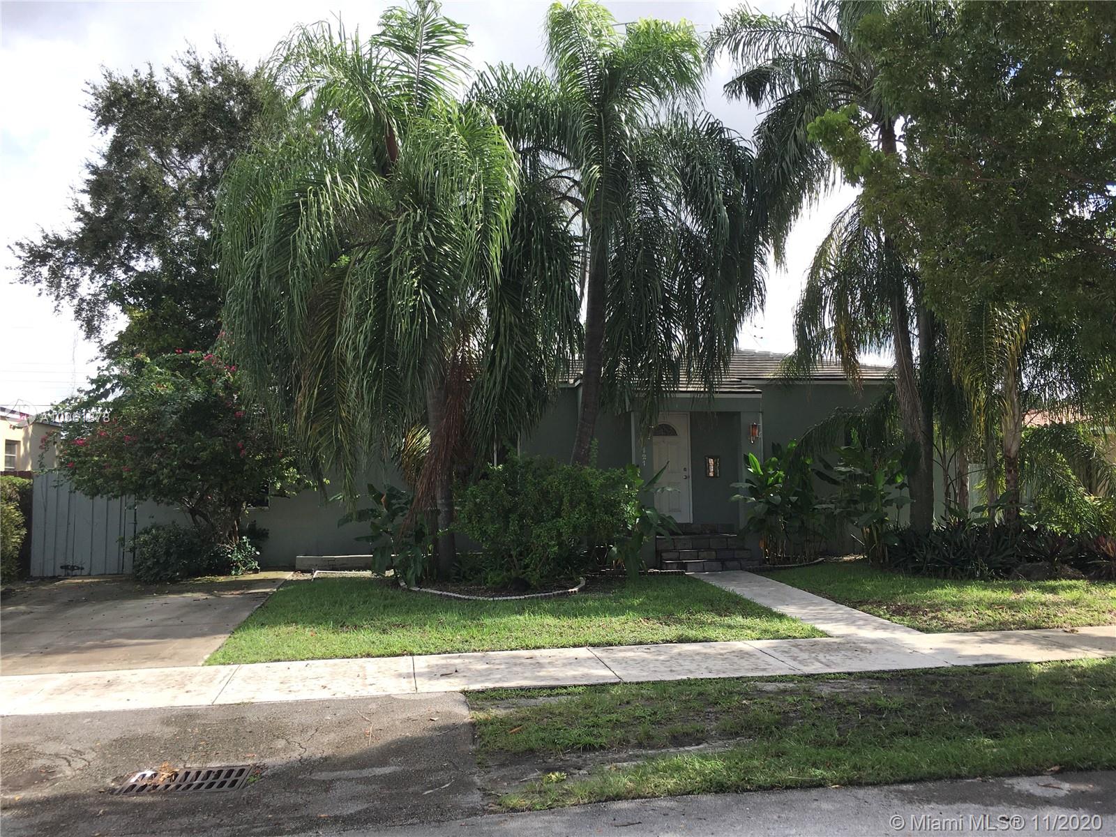 Miami, FL 33134,121 SW 51st Ct