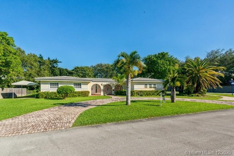 Palmetto Bay, FL 33158,14391 SW 73rd Ave