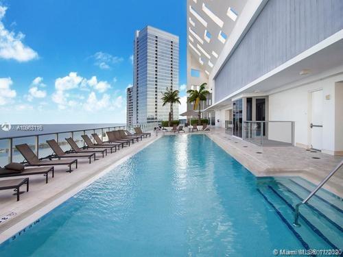 1300 E Brickell Bay Dr #2302, Miami, FL 33131