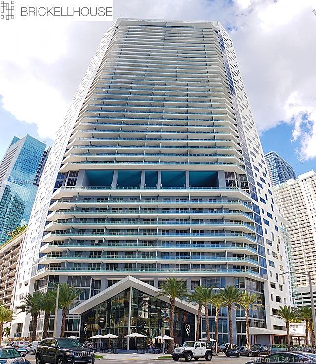 Miami, FL 33131,1300 E Brickell Bay Dr #2302