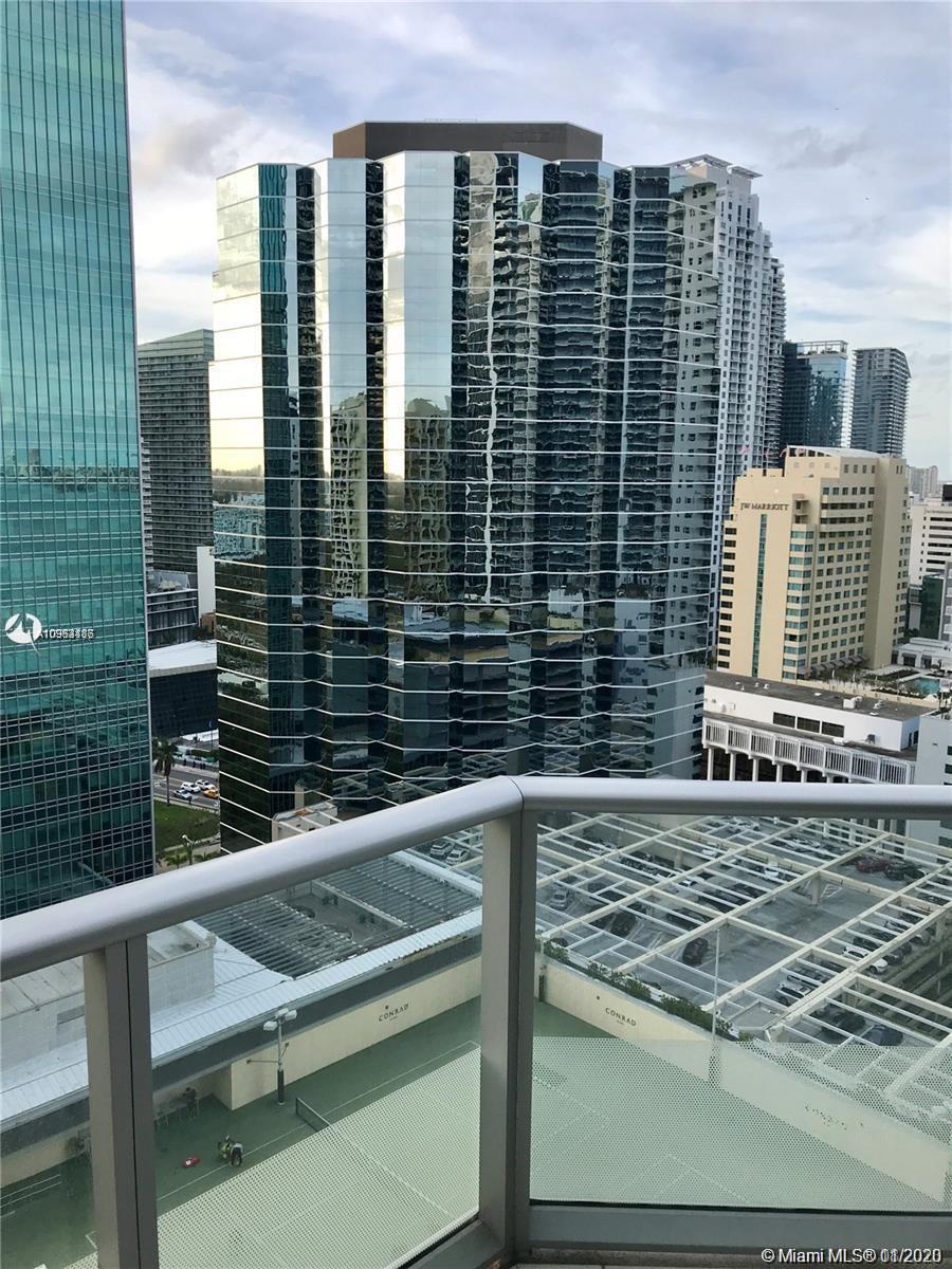 Miami, FL 33131,1300 E Brickell Bay Dr #2302