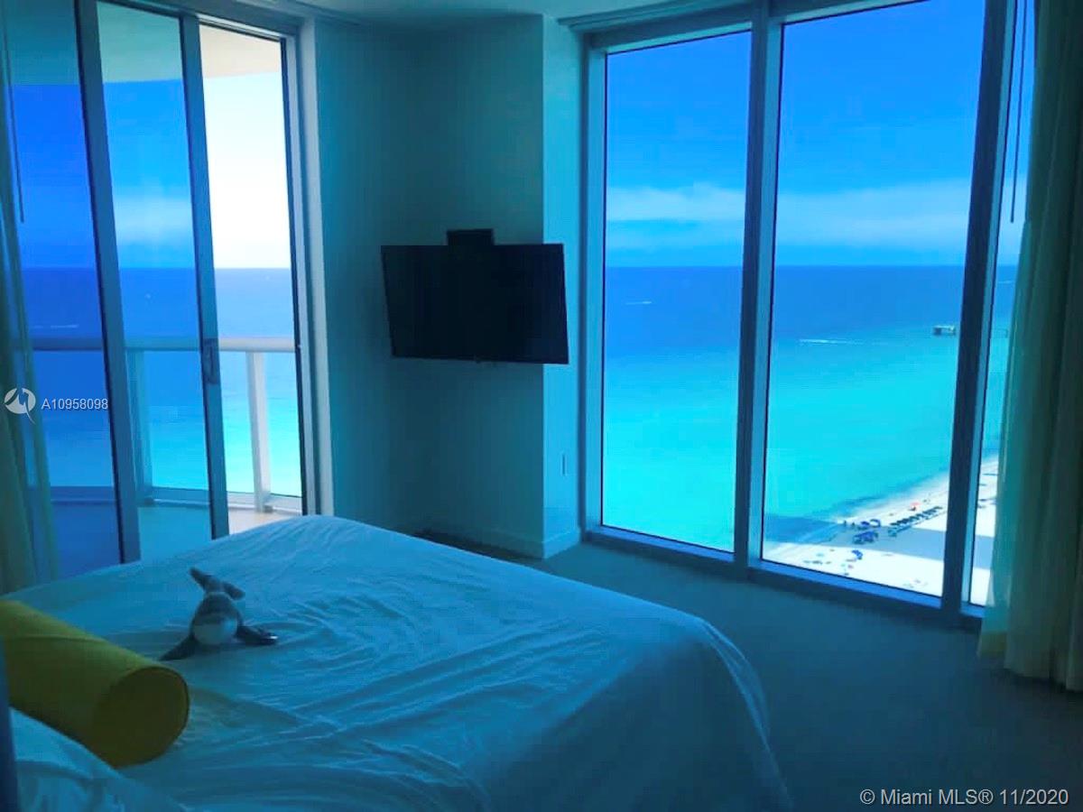 Sunny Isles Beach, FL 33160,17315 Collins Ave #1902