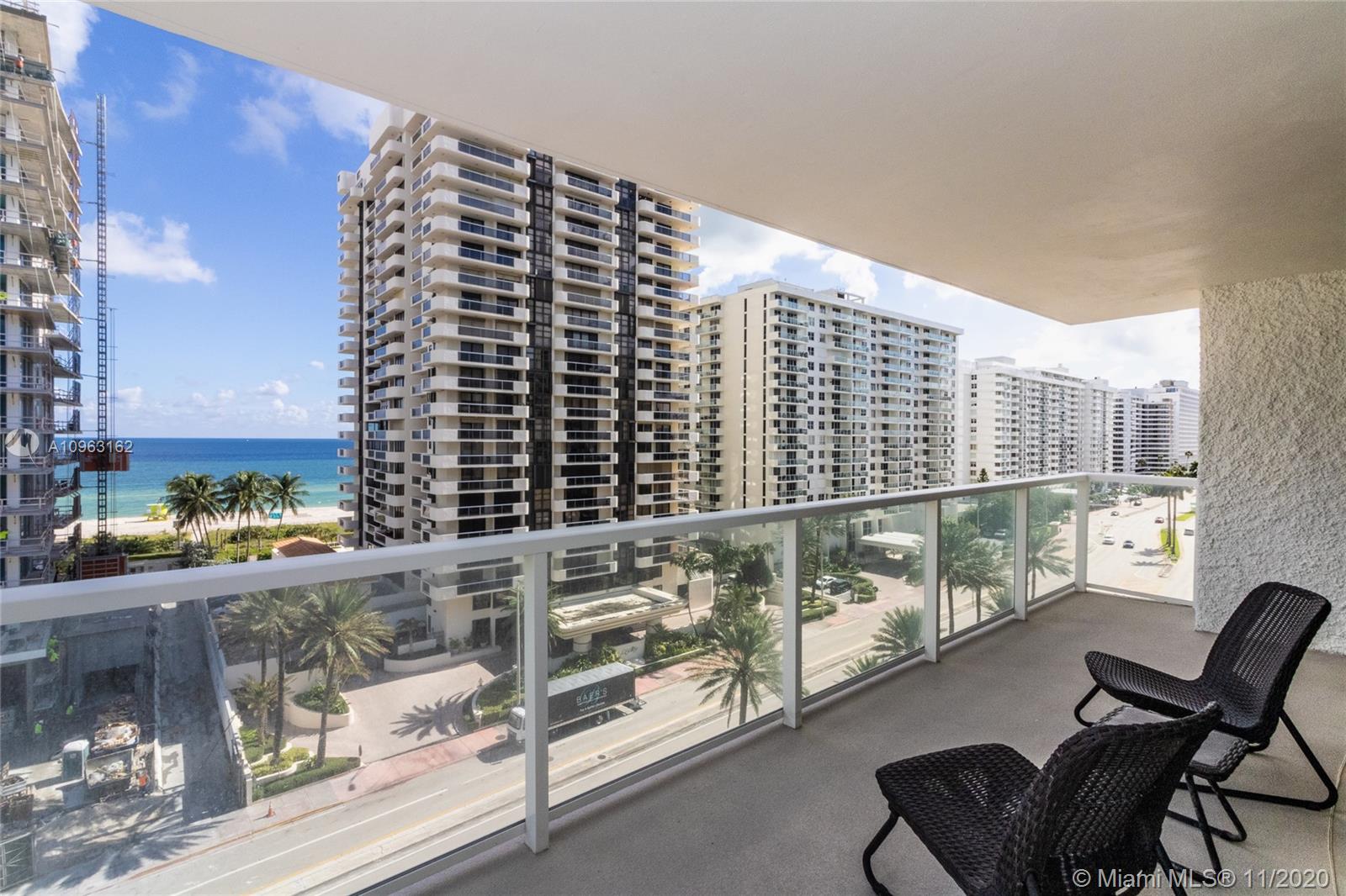 Miami Beach, FL 33140,5750 Collins Ave #9K