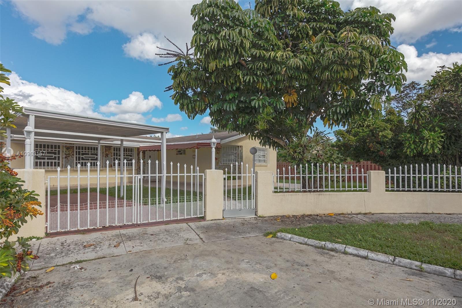 411 W 13th St, Hialeah, FL 33010