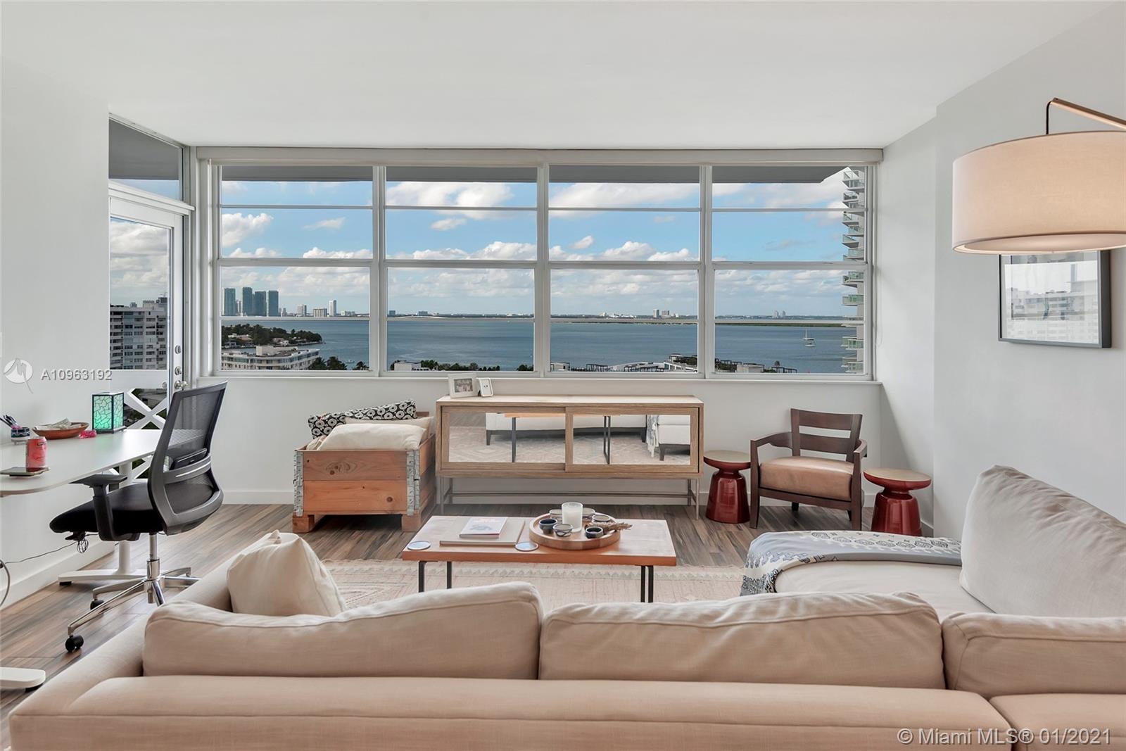 20 Island Ave #1403, Miami Beach, FL 33139