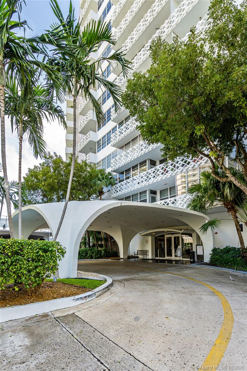 Miami Beach, FL 33139,20 Island Ave #1205