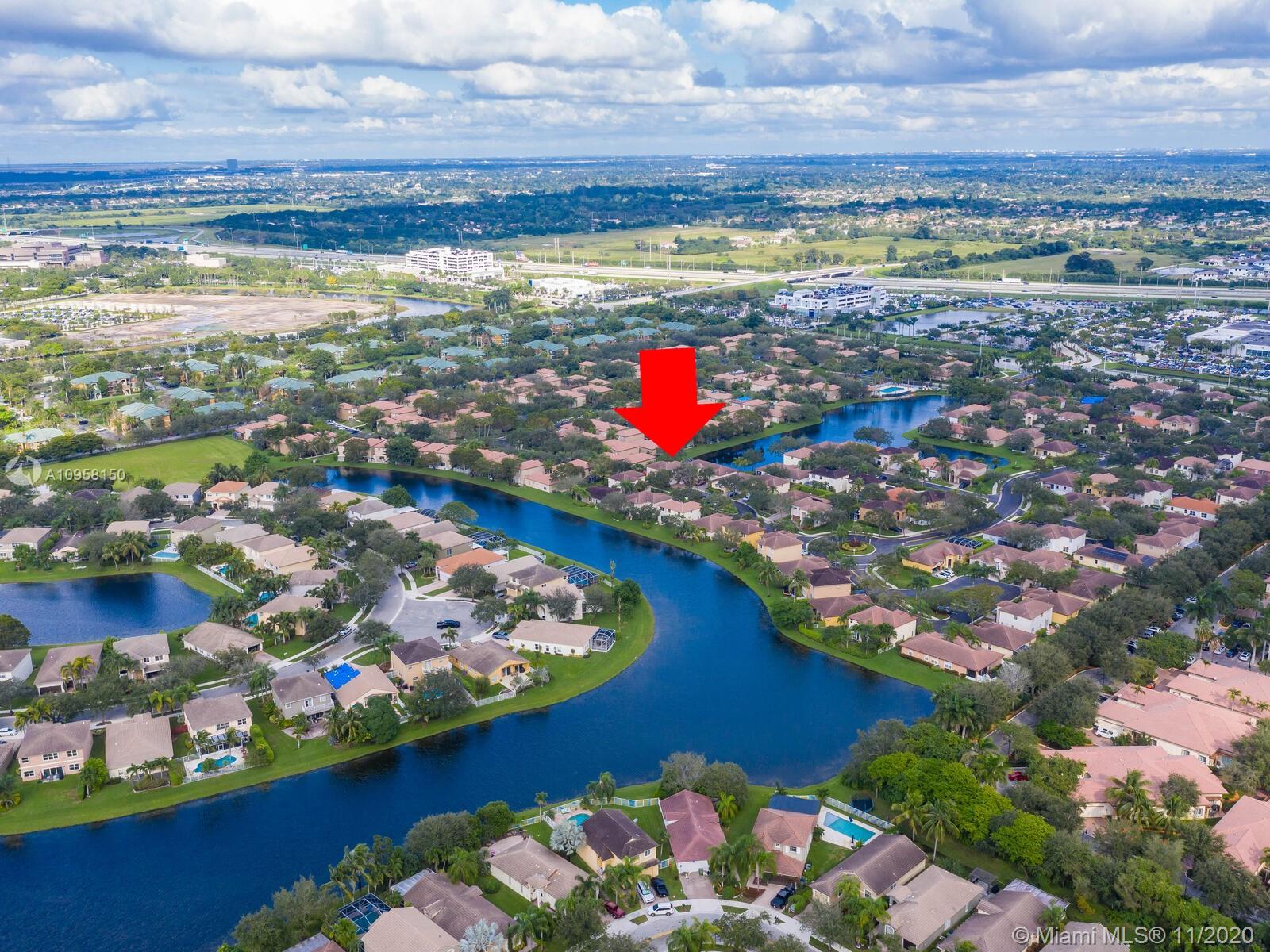 Weston, FL 33331,16227 Opal Creek Dr