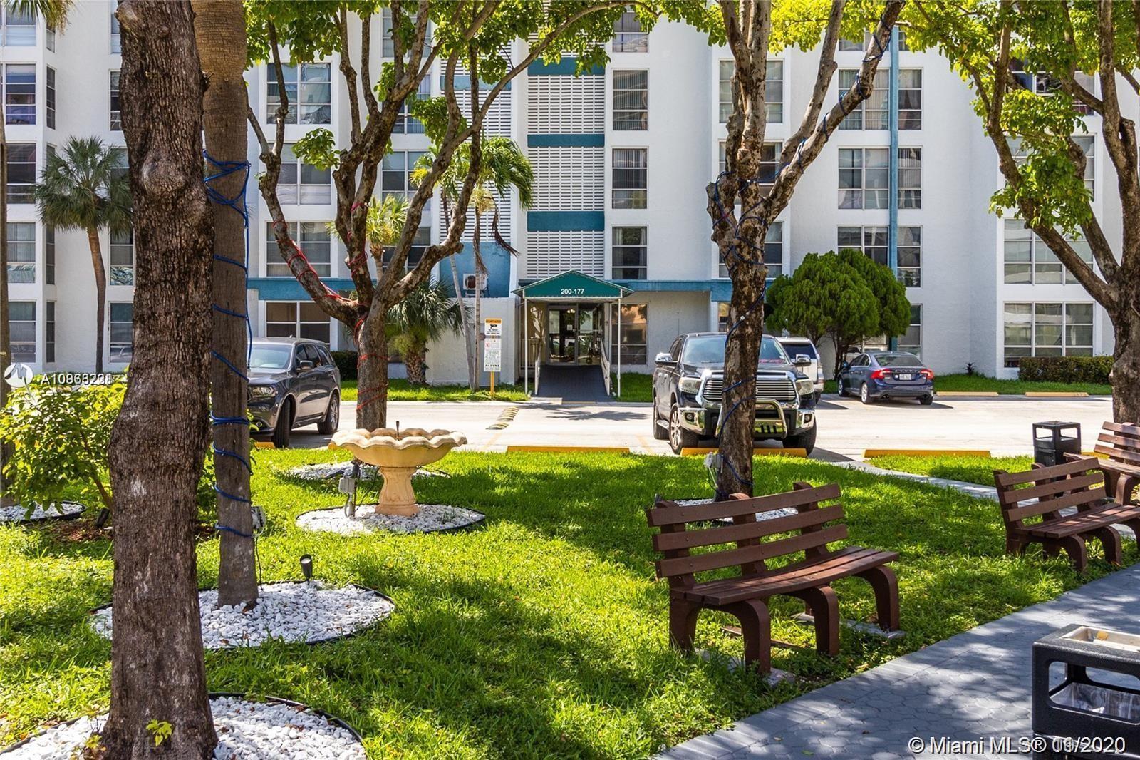 Sunny Isles Beach, FL 33160,17570 SE Atlantic Blvd #509