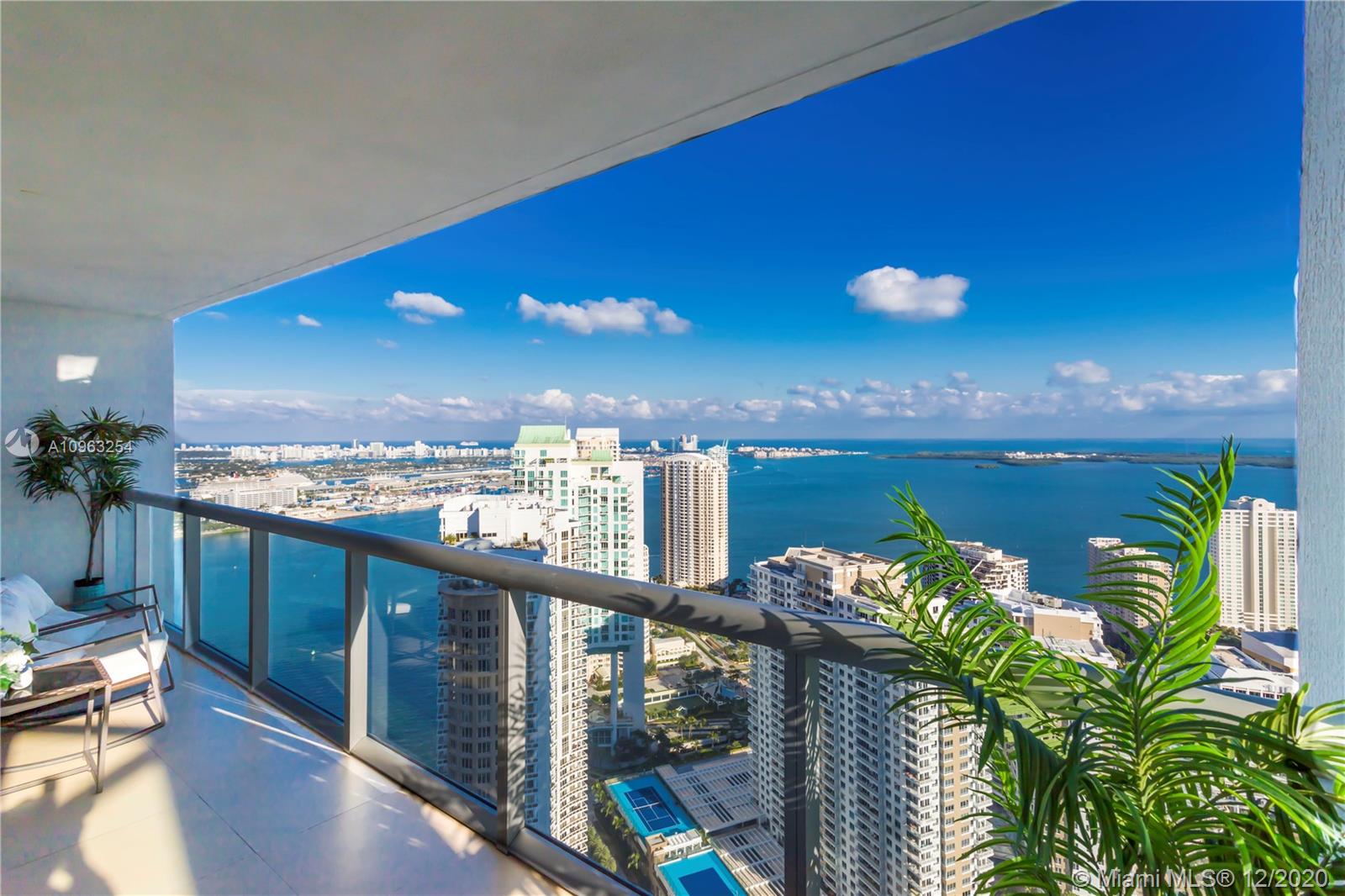 475 Brickell Ave #4507, Miami, FL 33131