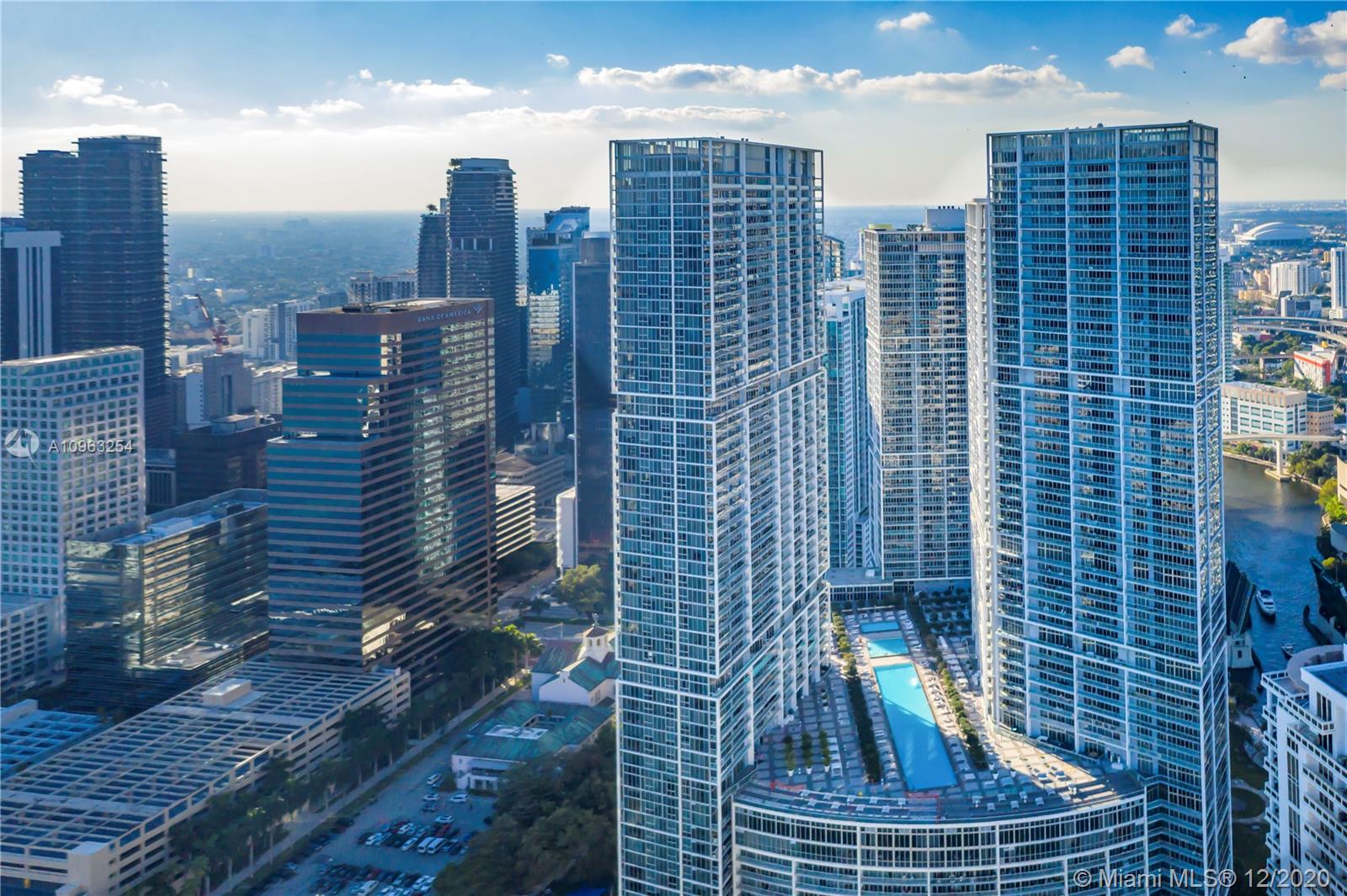 Miami, FL 33131,475 Brickell Ave #4507