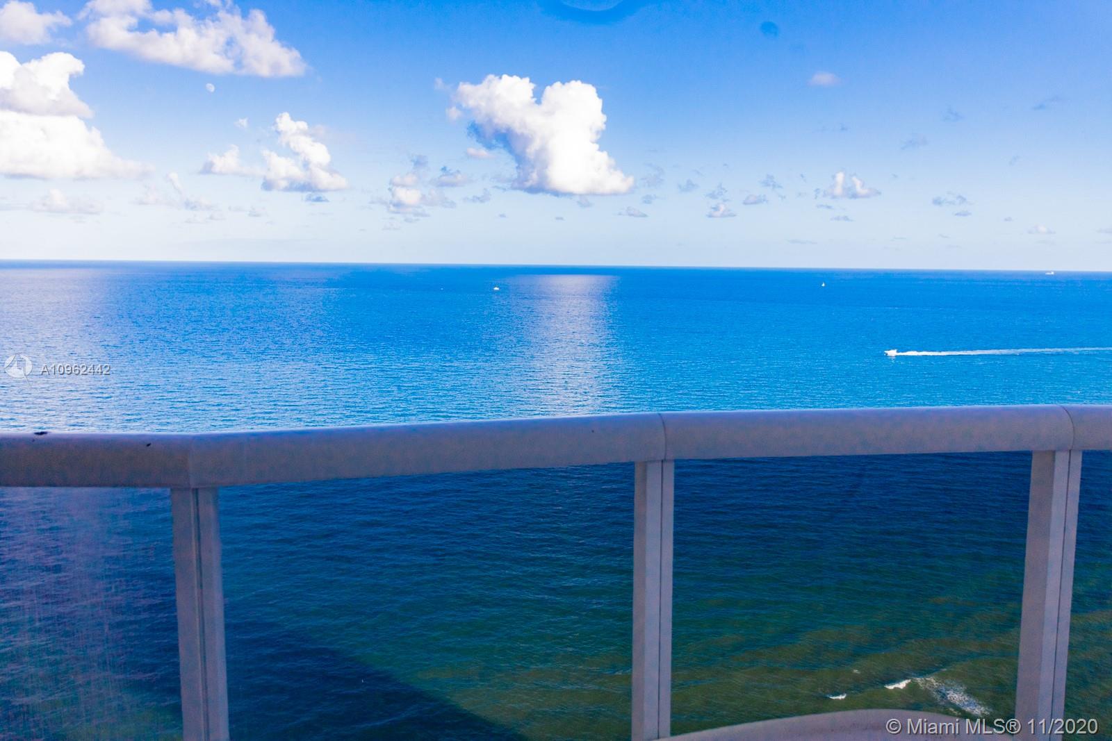 15901 Collins Ave #3706, Sunny Isles Beach, FL 33160