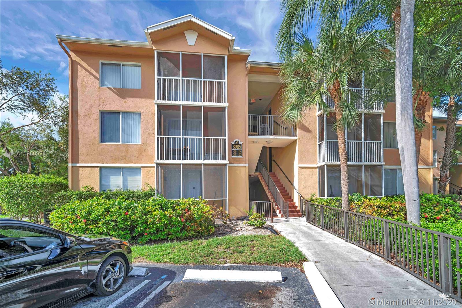 3985 W McNab Road #A103, Pompano Beach, FL 33069