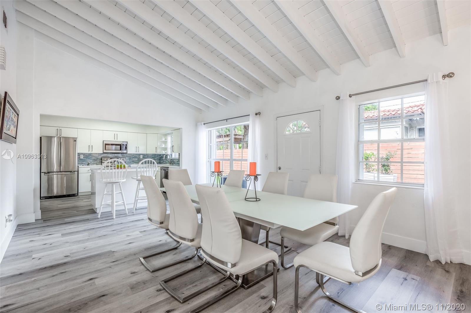 El Portal, FL 33138,495 NE 89th St