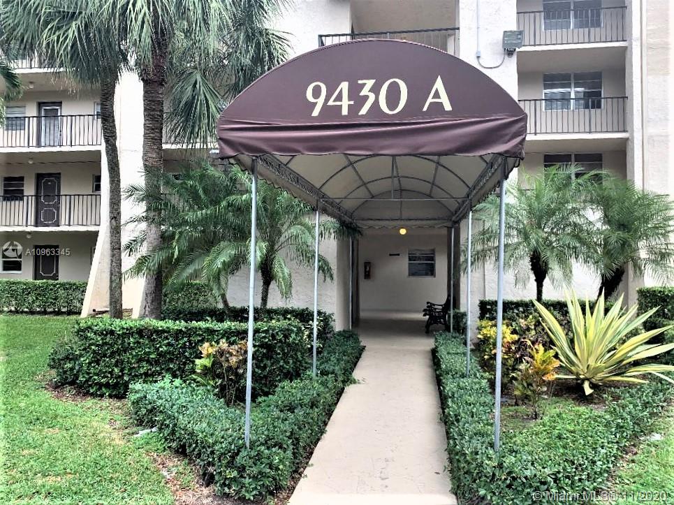 9430 Poinciana Pl #410, Davie, FL 33324