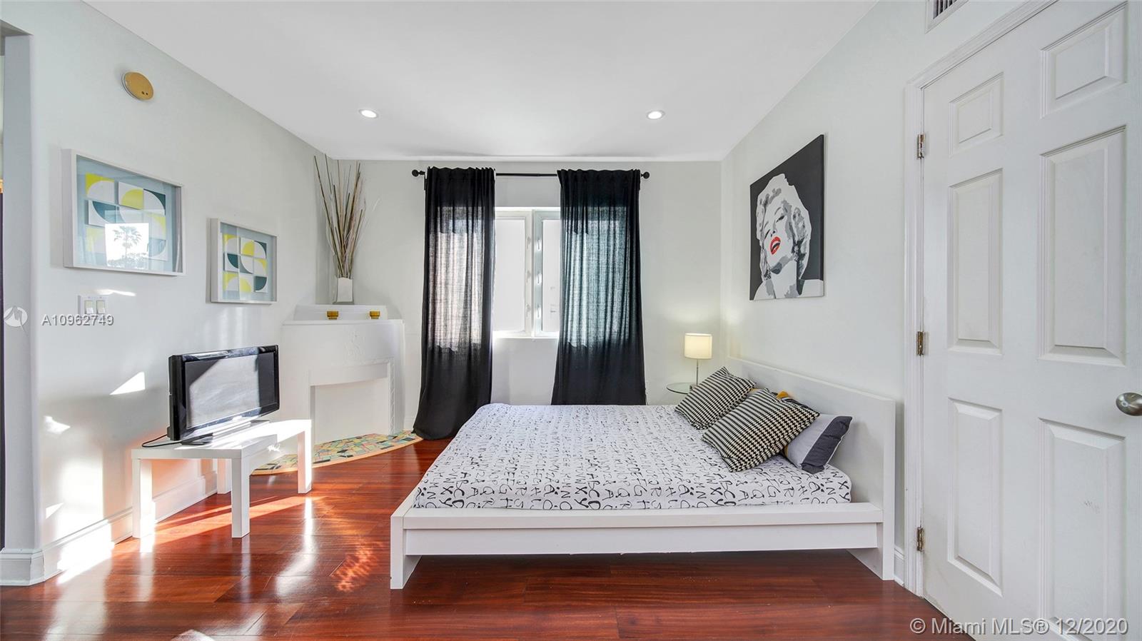 Miami Beach, FL 33139,750 Jefferson Ave #12