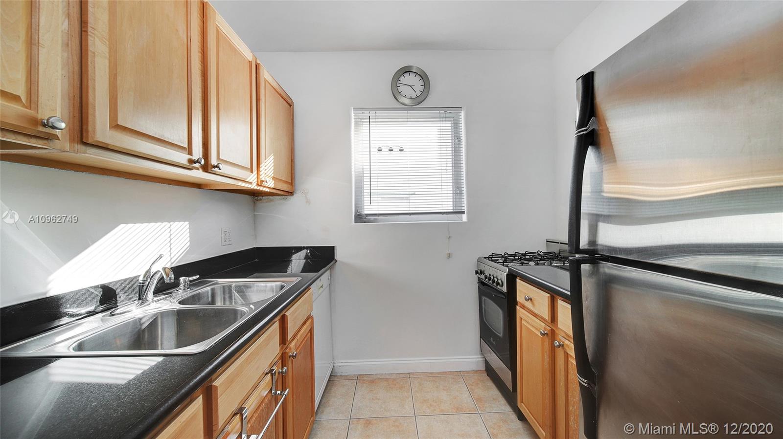 Miami Beach, FL 33139,750 Jefferson Ave #12