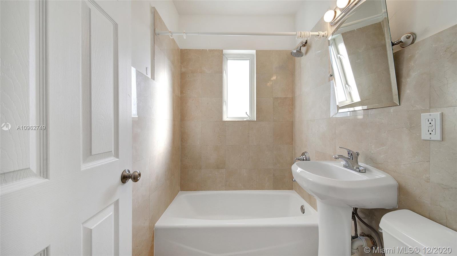 Miami Beach, FL 33139,750 Jefferson Ave #12