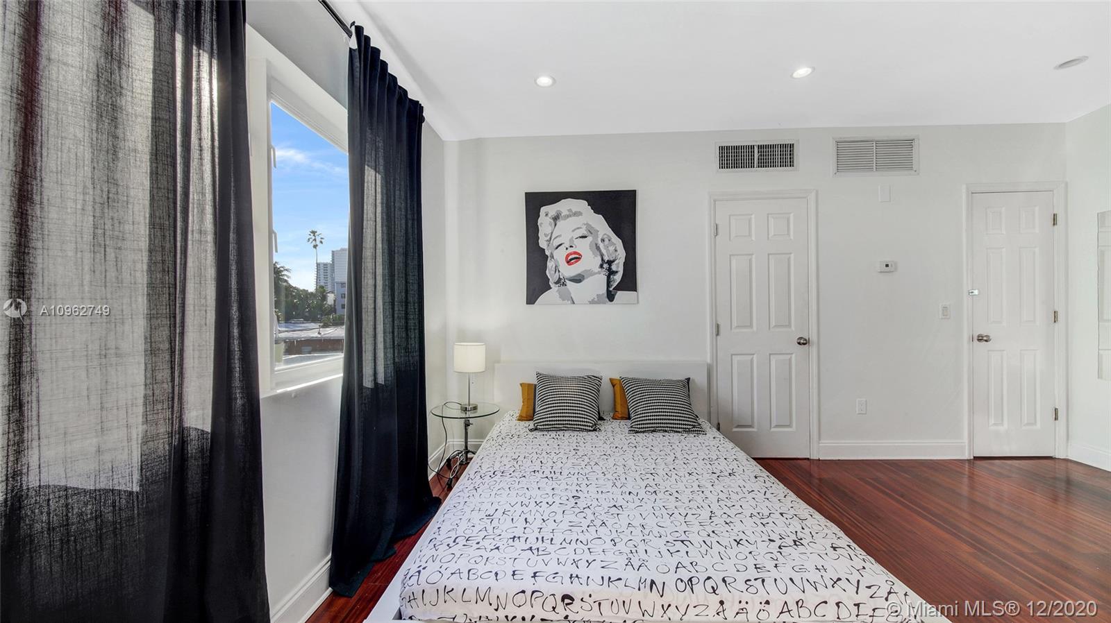 Miami Beach, FL 33139,750 Jefferson Ave #12