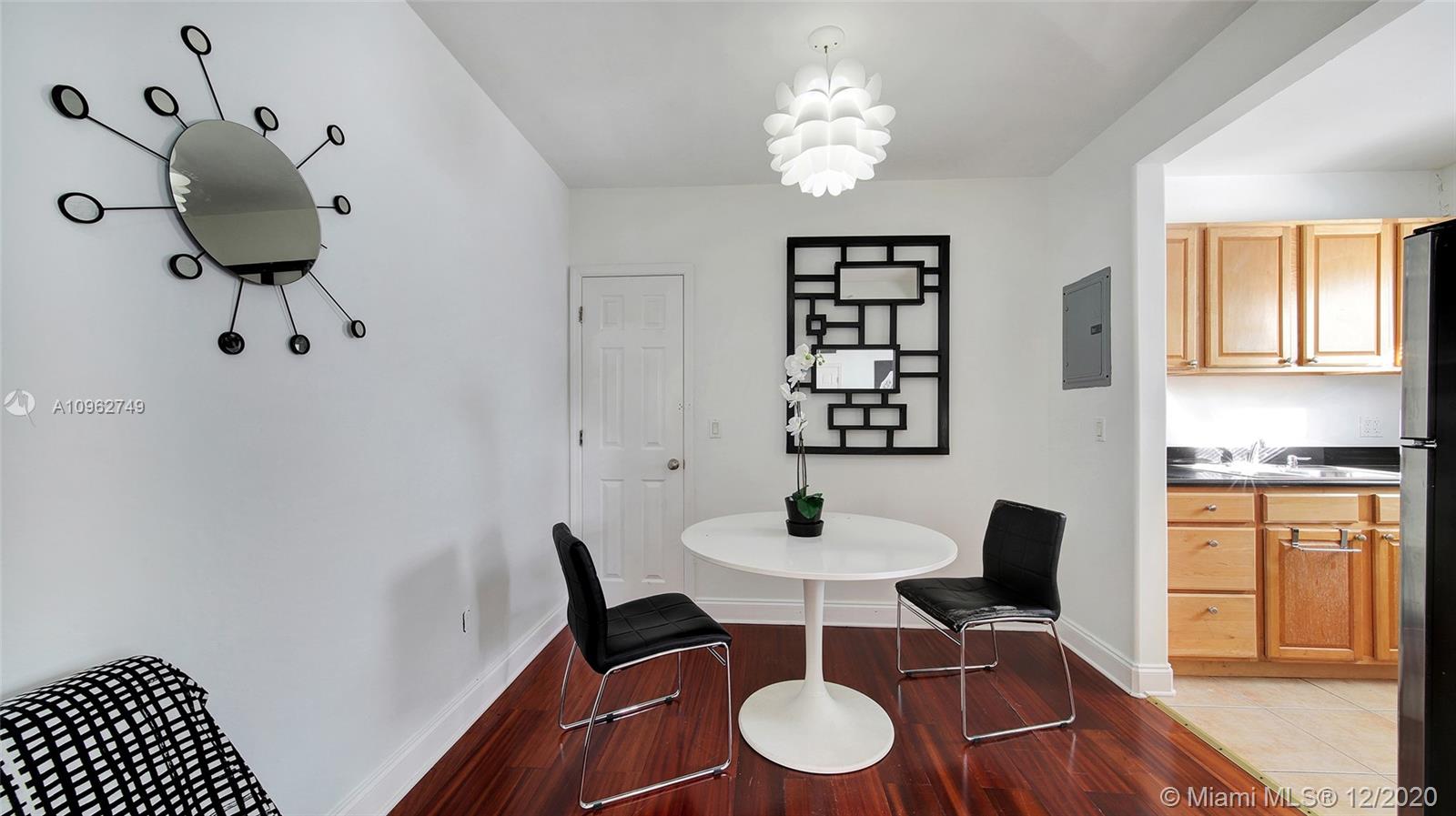 Miami Beach, FL 33139,750 Jefferson Ave #12