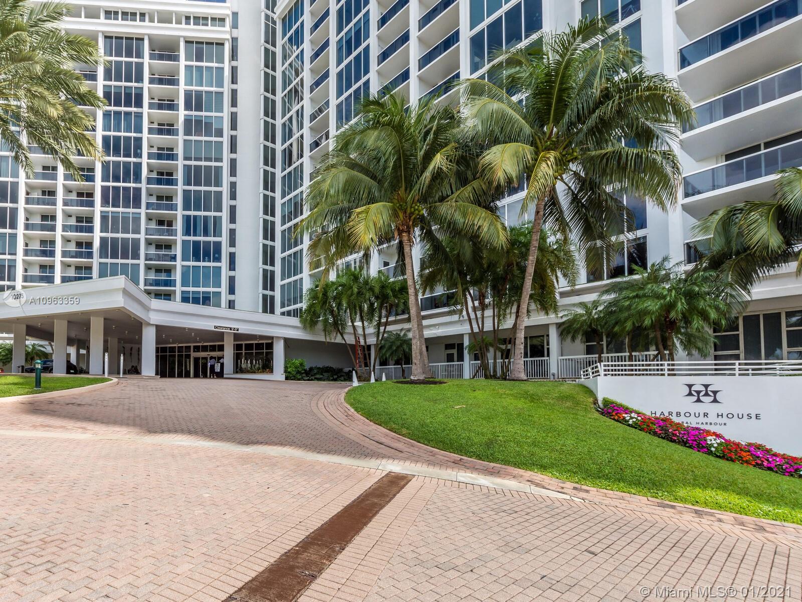 Bal Harbour, FL 33154,10275 Collins Ave #221