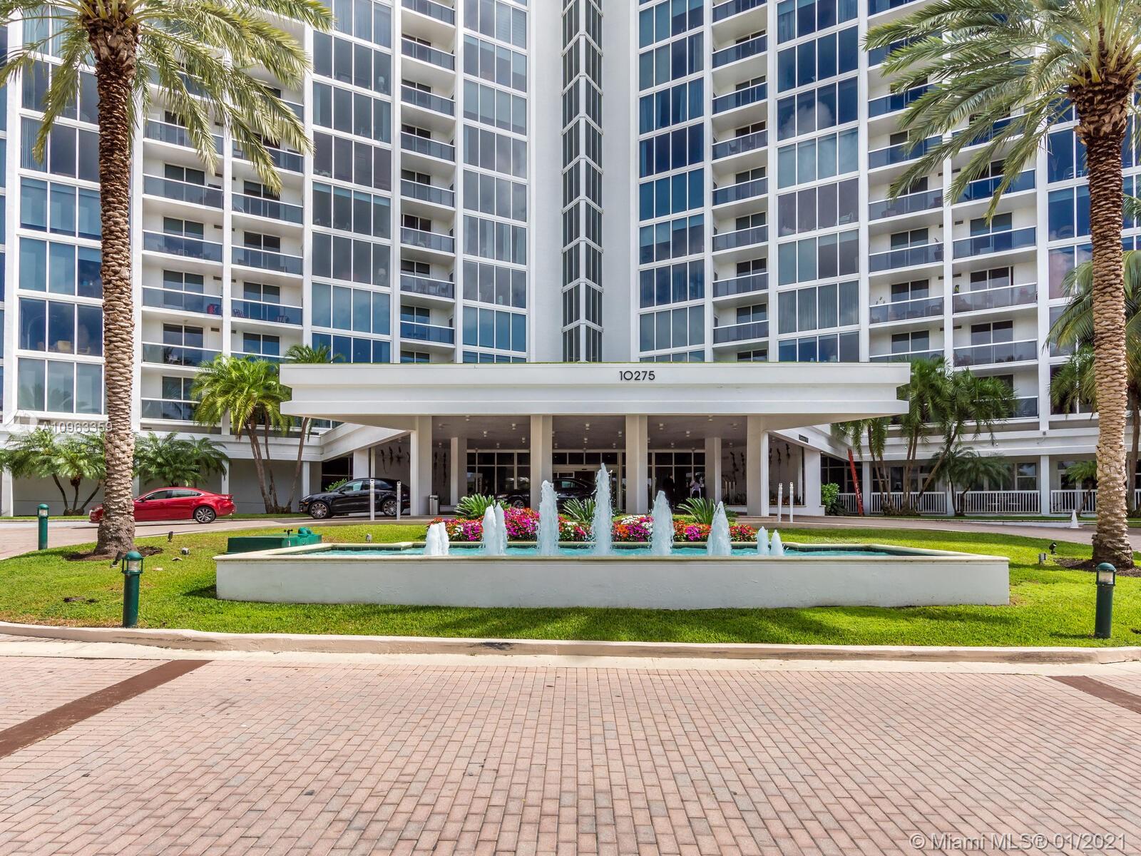 Bal Harbour, FL 33154,10275 Collins Ave #221