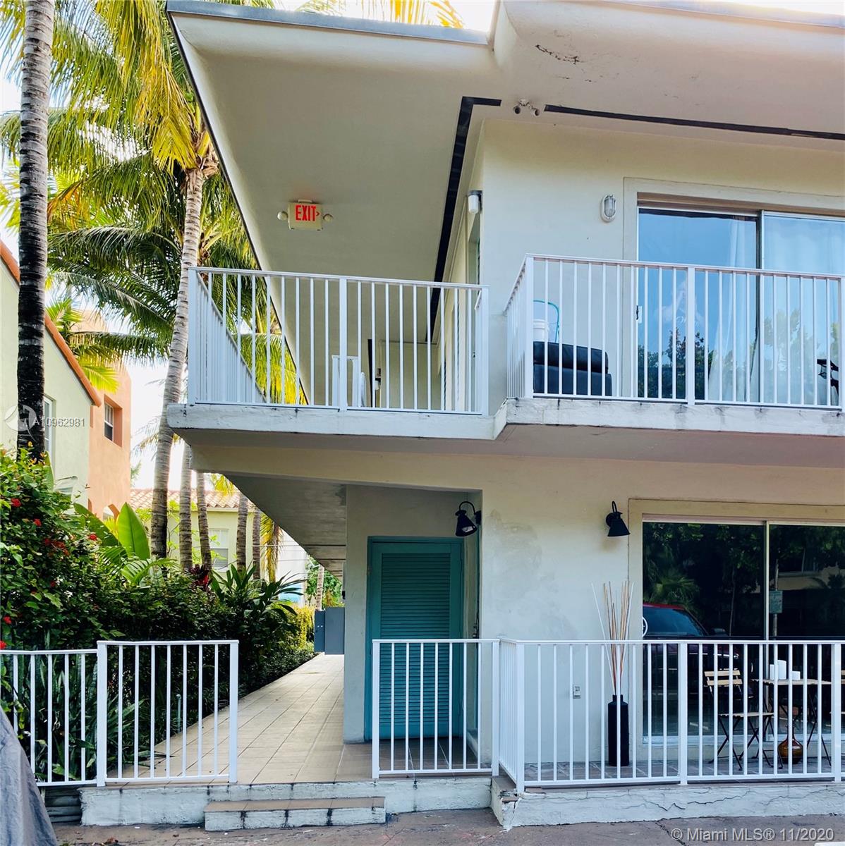 921 Meridian Ave #2, Miami Beach, FL 33139