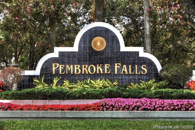 14299 NW 19th St, Pembroke Pines, FL 33028