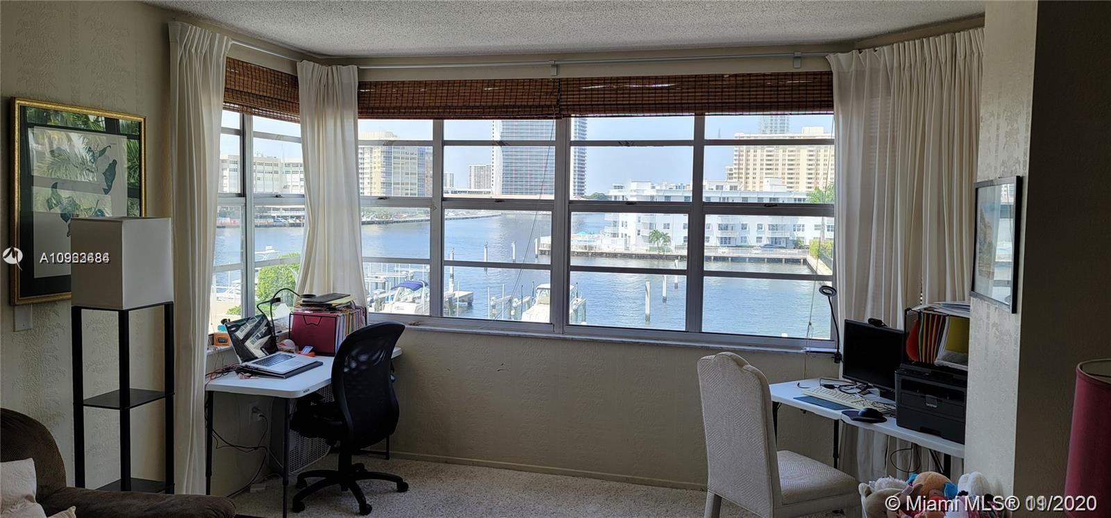 Hallandale Beach, FL 33009,1965 S Ocean Dr #2S