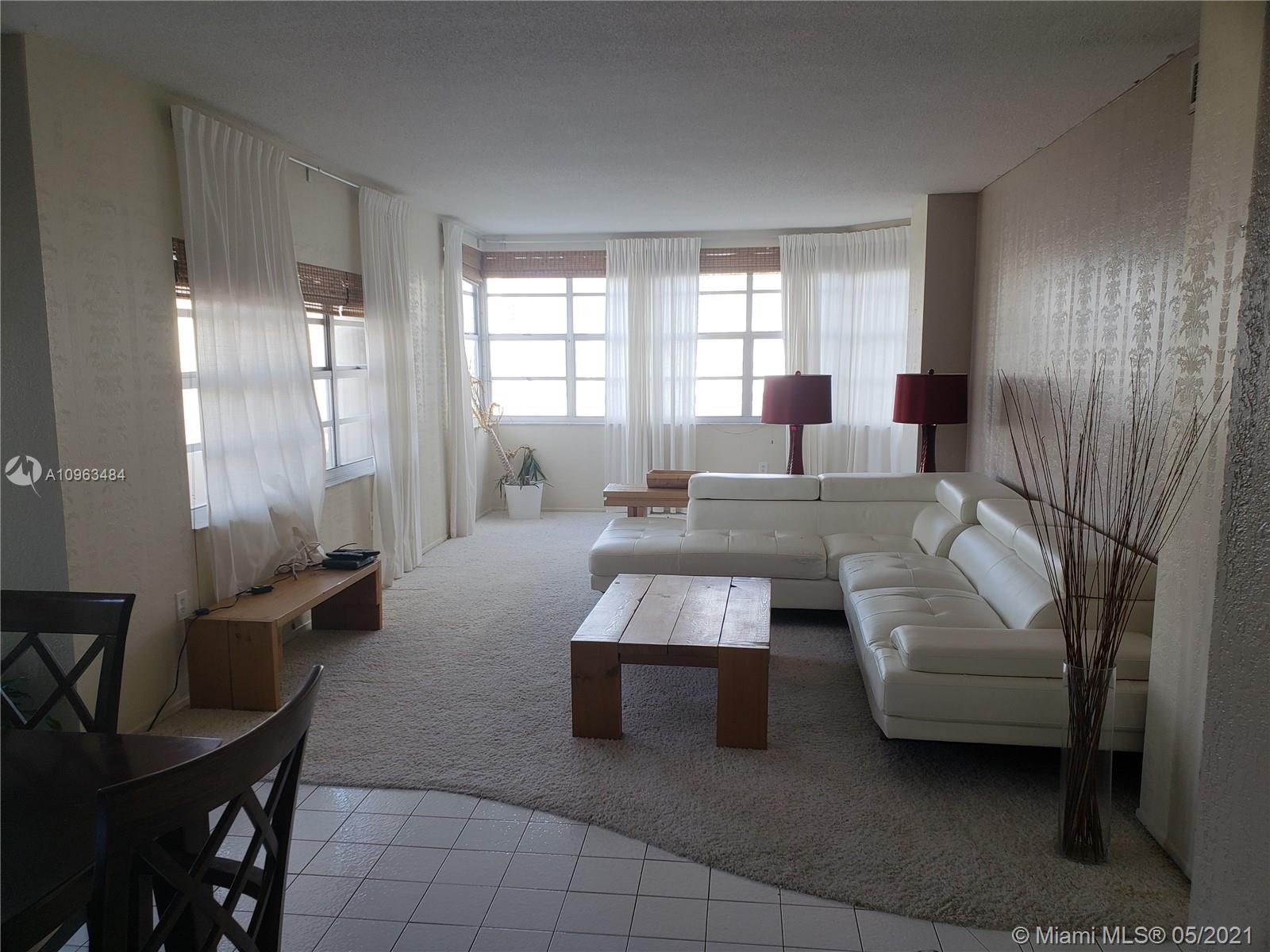 Hallandale Beach, FL 33009,1965 S Ocean Dr #2S