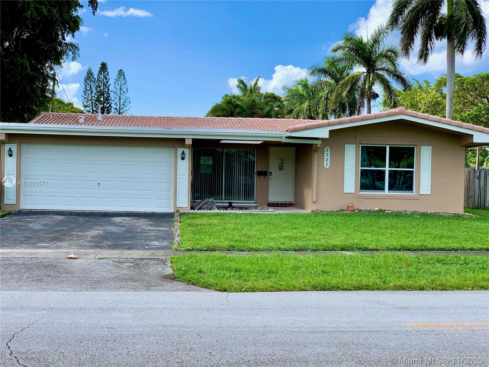 2227 NW 72nd Ave, Sunrise, FL 33313