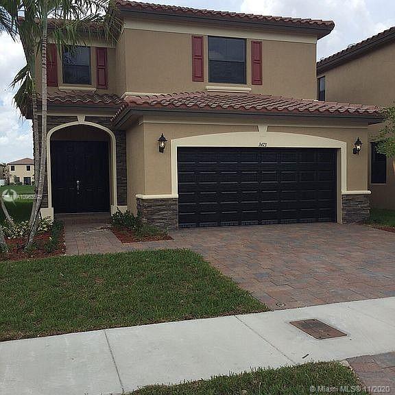 3473 W 86th Ter, Hialeah, FL 33018