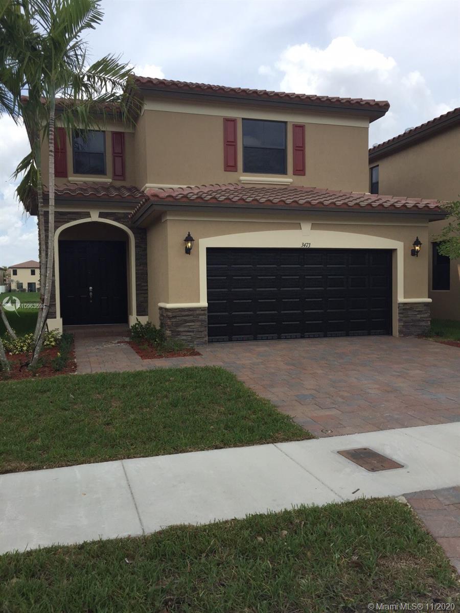 Hialeah, FL 33018,3473 W 86th Ter