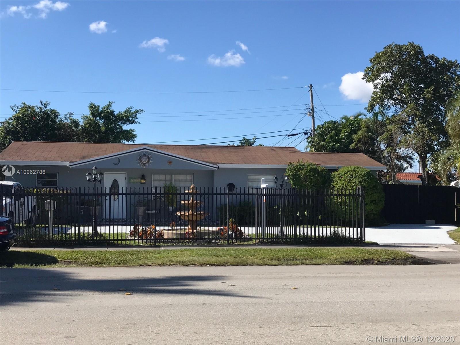 3420 SW 122nd Ave, Miami, FL 33175