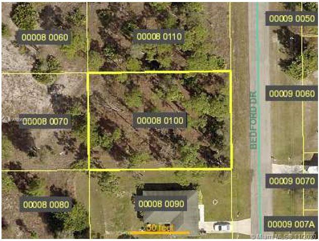 Lehigh Acres, FL 33974,734 Bedford