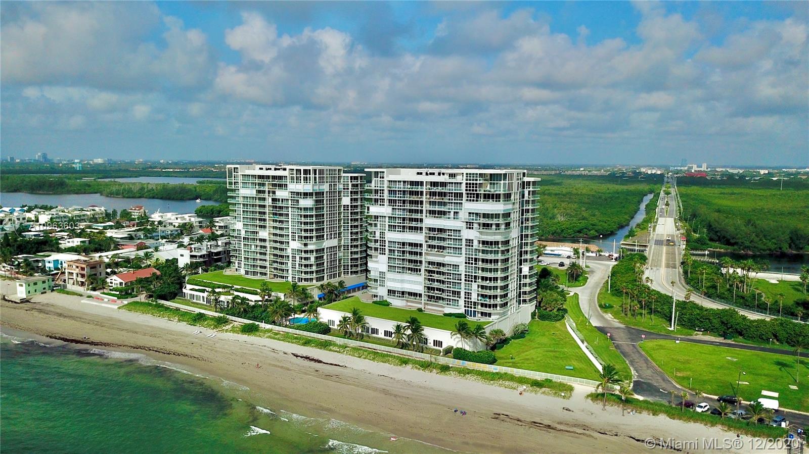 6001 N Ocean Dr #1707, Hollywood, FL 33019