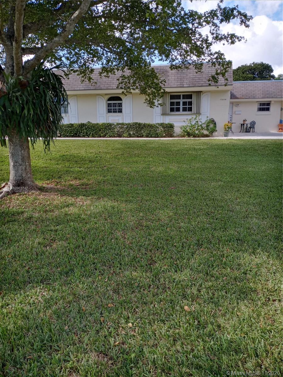 Miami, FL 33157,17084 SW 112th Ct #V3142