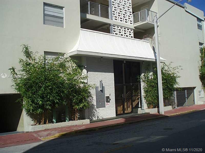 1441 Lincoln Rd #308, Miami Beach, FL 33139