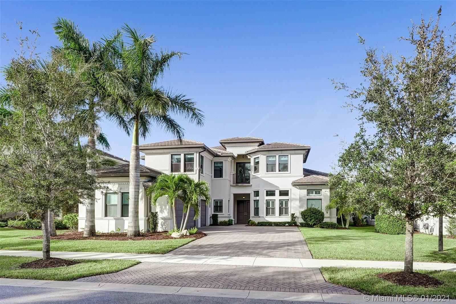 16844 Strasbourg Ln, Delray Beach, FL 33446