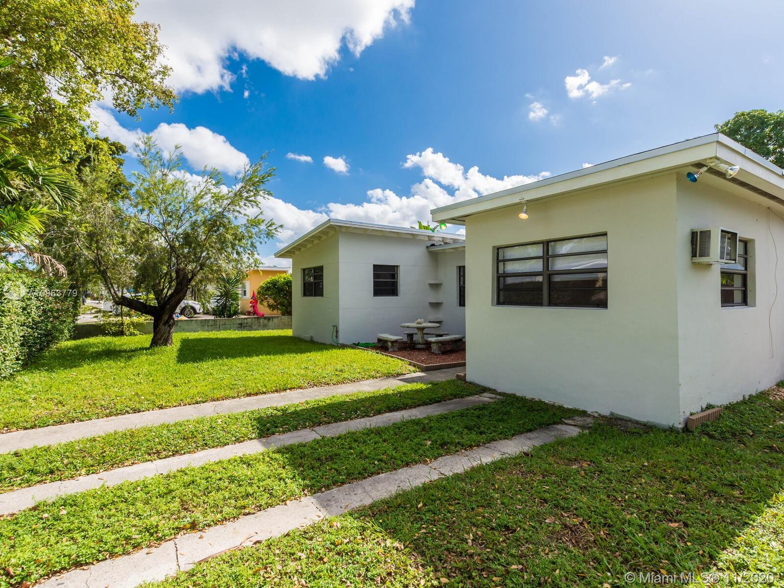 Virginia Gardens, FL 33166,6346 NW 38th Ter