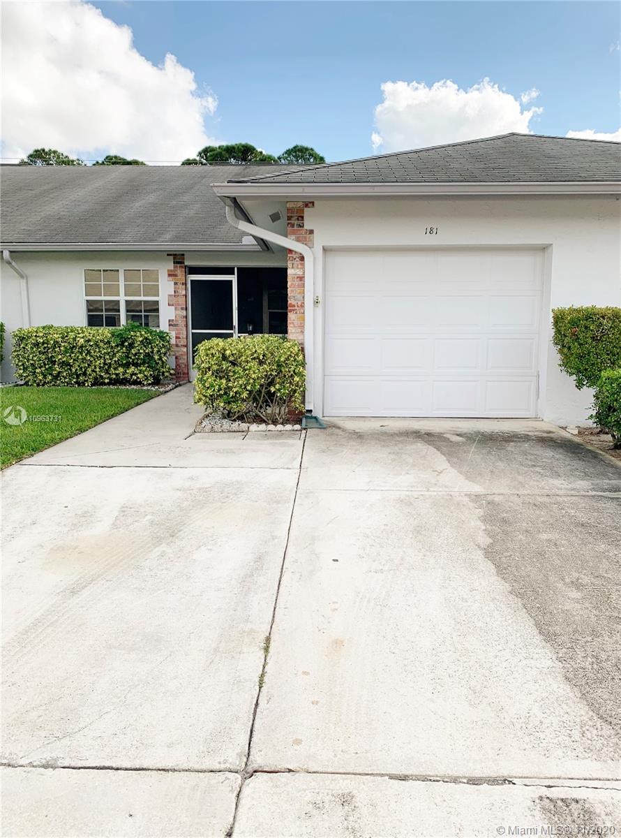 Jupiter, FL 33458,181 Bent Arrow Dr