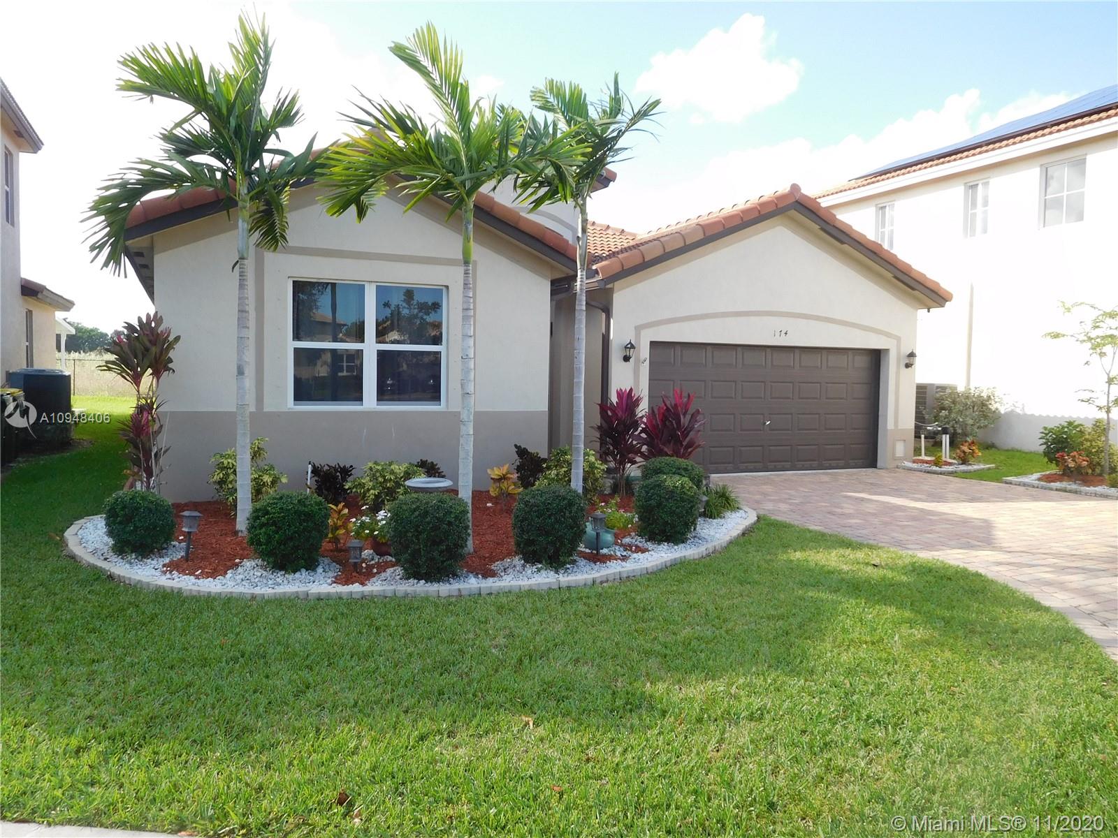 174 SE 21st Ter, Homestead, FL 33033