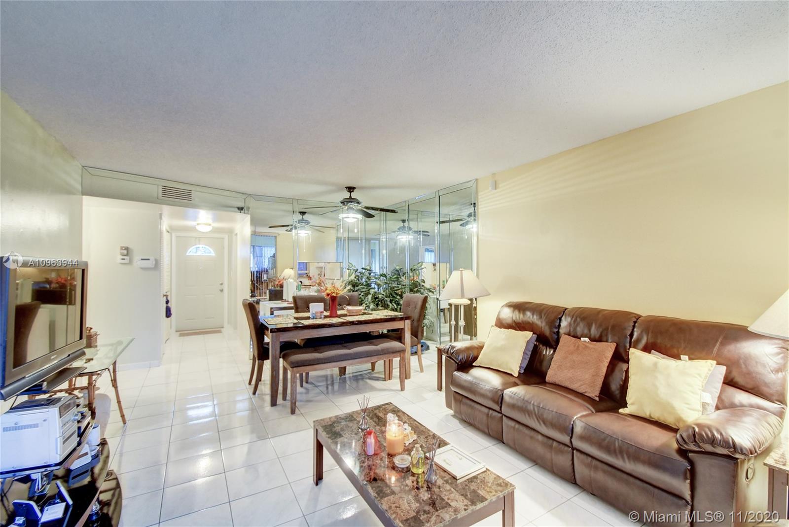 Sunrise, FL 33322,2600 W Sunrise Lakes Dr #102