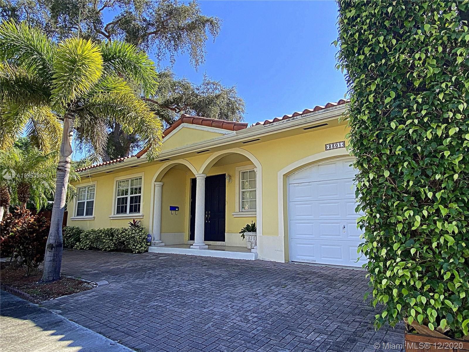 Photo 1 of 2301 22nd Ave in Miami - MLS A10963968