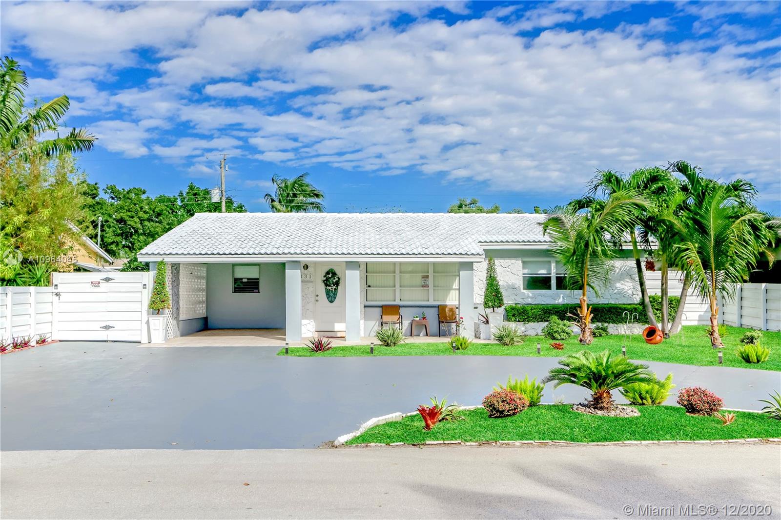 331 NE 42nd St, Oakland Park, FL 33334