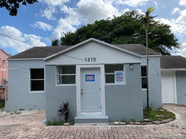 1310 NW 41st St, Miami, FL 33142