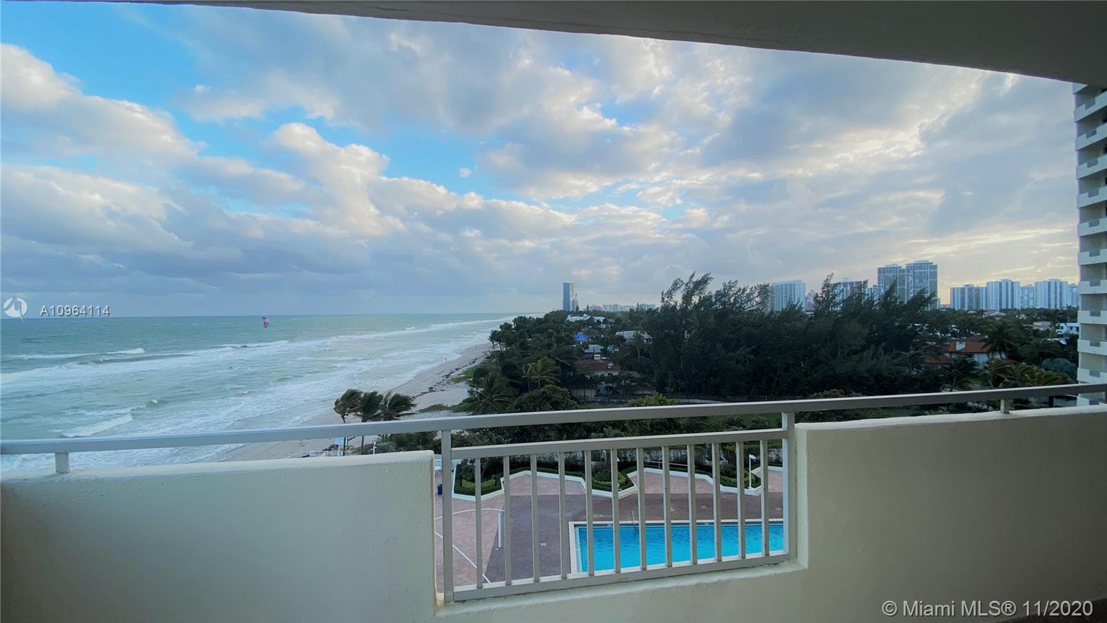 3180 S Ocean Dr #608, Hallandale Beach, FL 33009